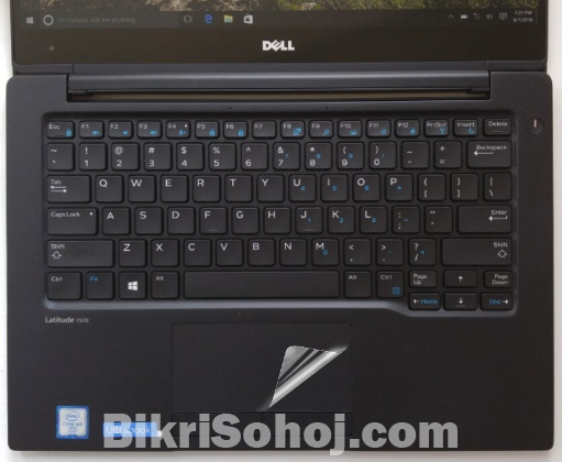 Dell Latitude 7280 laptop